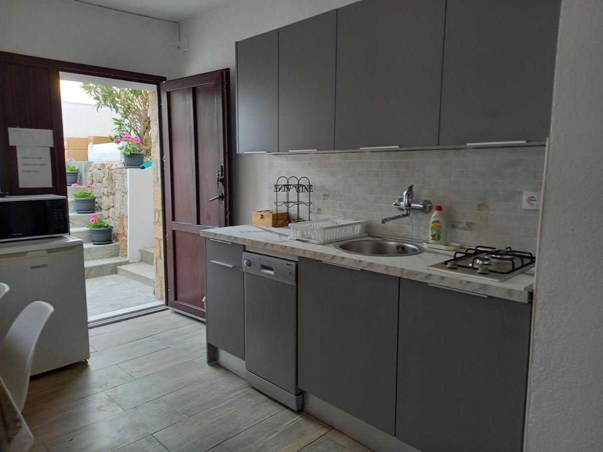 Apartment Senka Mali Losinj Exterior photo